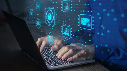 Ankara’da sanal devriyede 417 internet sitesine erişim engellendi