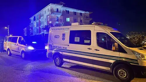 Ankara’da alacak tartışması: Bir kişi yaşamını yitirdi