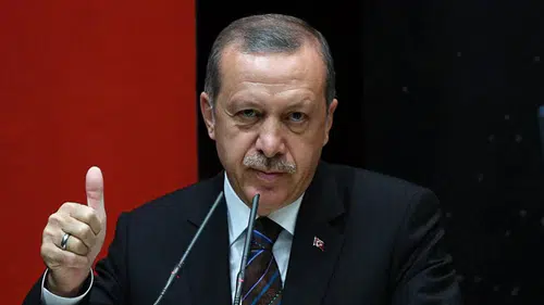 Sinan Burhan'dan Şaşırtan İddia: O İsim AK Parti'ye Katılıyor!