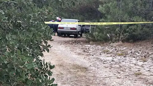 2 gündür kayıp olarak aranan gece bekçisi ölü bulundu