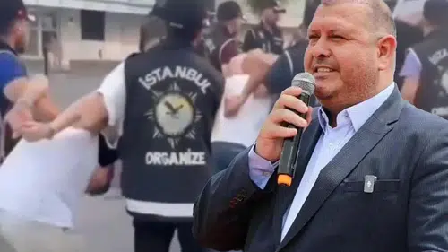 Avukat Elifnur Gürcü kimdir, neden gözaltına alındı? Şok iddia
