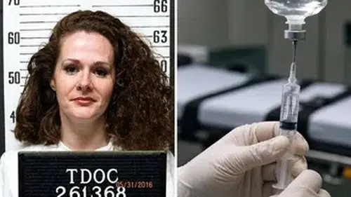İdam mahkumunun infazı mahkeme tarafından ertelendi: İnfaza 1 saat kala karar çıktı