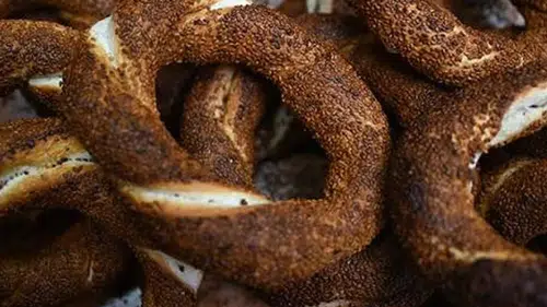 Bugünden itibaren zamlı satılacak! İşte simidin yeni fiyatı