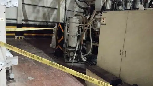 Bilecik’te elektrik akımına kapılan 24 yaşındaki işçi yaşamını yitirdi