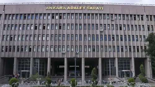 Ankara’da yasa dışı bahis soruşturmasında 36 şüpheli gözaltına alındı