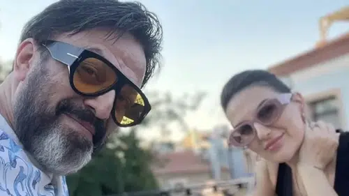Serhat Kılıç'ın sevgilisi kimdir, adı ne ve ne iş yapıyor?