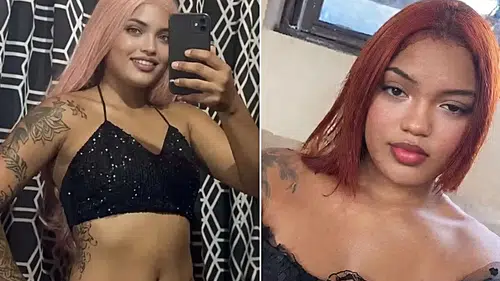 21 yaşındaki anne yanmış halde bulundu! Ölmeden önce söyledikleri ürpertti