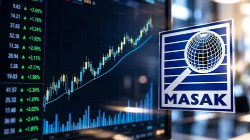 MASAK soruşturmasında 3 şüpheli tutuklandı