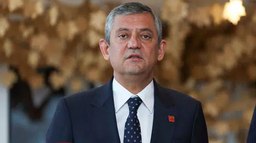 Özgür Özel’den köprü ve otoyol özelleştirmesine tepki: "Fiyatlar 5 kat artacak”