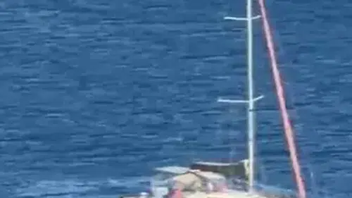 Bodrum’da 22 kaçak göçmen yakalandı: 3 şüpheli gözaltında
