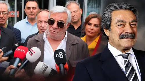 Levent İnanır kimdir, annesi kim, gerçek soyadı ne ve kaç yaşında?