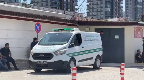 Şanlıurfa’da pompalı tüfek ateş aldı: 10 yaşındaki çocuk öldü