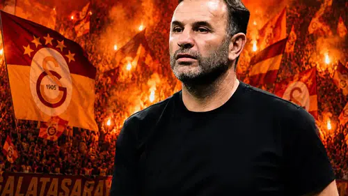 Victor Nelsson’dan Galatasaray’a duygusal veda: “Her zaman taraftarı olacağım”