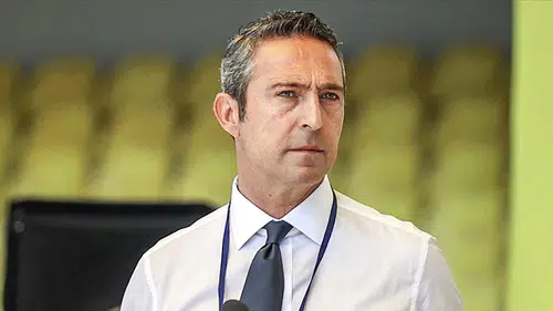 Ali Koç reklam yıldızı oldu: House of Nulla için kamera karşısına geçti