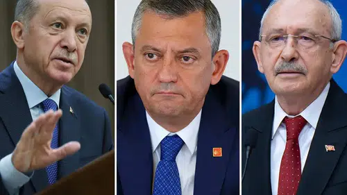 28 İlde Gerçekleşen Son Seçim Anketinde Şaşırtan Sonuçlar Ortaya Çıktı!