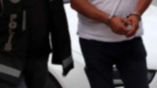 İzmir'de darp ve cinsel saldırı iddiası: 5 şüpheli tutuklandı