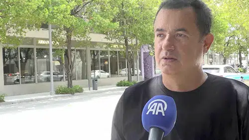 Acun Ilıcalı'dan Manchester City'le ilgili iddialara "finansal doping" benzetmesi