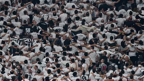 Trabzonspor-Beşiktaş derbisinde 6 yıllık yasak kalktı