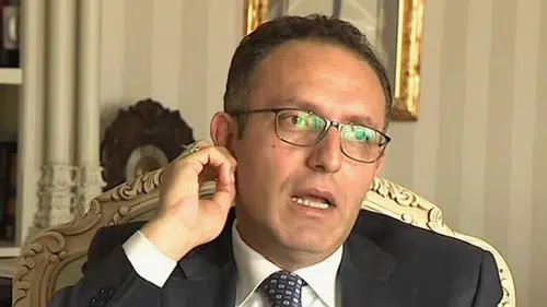 Fon Soruşturmasında Ertan Aydın Gözaltına Alındı! Suçlamalara Verdiği İlk Yanıt Ortaya Çıktı