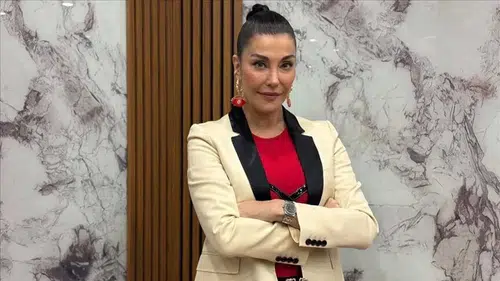 Deniz Akkaya hakkında yakalama kararı çıkarıldı