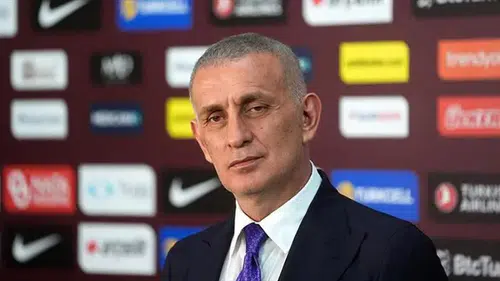 TFF seçimi ne zaman yapılacak, İbrahim Hacıosmanoğlu erken seçime mi gidiyor?