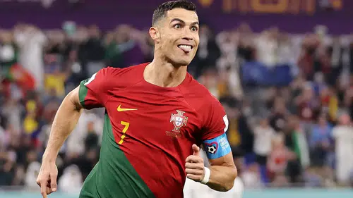 Futbol hayatının son döneminde şok iddia! Ronaldo 6 ay men cezası alabilir