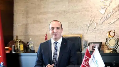 Konyaaltı Belediye Başkanı Cem Kotan CHP'den neden istifa etti ve mecliste ne yaşandı?