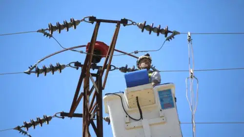 Gaziantep elektrik kesintisi programı açıklandı, 11 Ekim pazar günü elektrikler ne zaman gelecek?