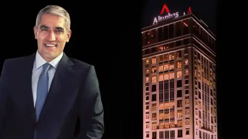 Altınbaş Holding ne zaman kuruldu? Hangi sektörlerde faaliyet gösteriyor?