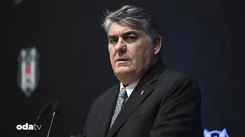 Serdal Adalı'dan "Ferhat Gündoğdu" sözleri! "Tarih Beşiktaş'ı haklı çıkardı"