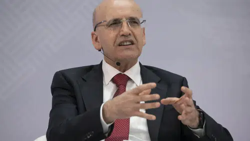 Mehmet Şimşek: İhracatı Destekleme Yollarında Kararlıyız