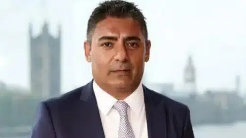 Cafer Mahiroğlu'nun serveti ne kadar, hangi şirketlerin sahibi? Halk TV'ye neden kayyum atandı?
