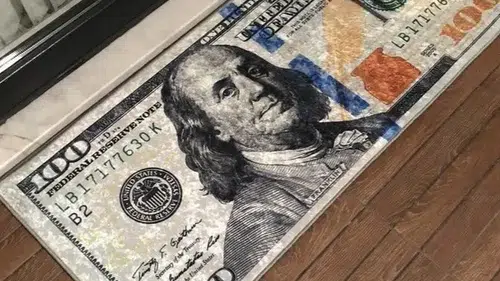 Türkiye'nin Halı İhracatı 9 Ayda 2 Milyar 17 Milyon Doları Aştı!