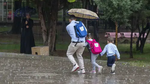 Sakarya'da bugün ve yarın 16 Ekim Cuma okullar tatil mi, Sakarya Valiliği son dakika tatil kararı hangi okulları kapsıyor?