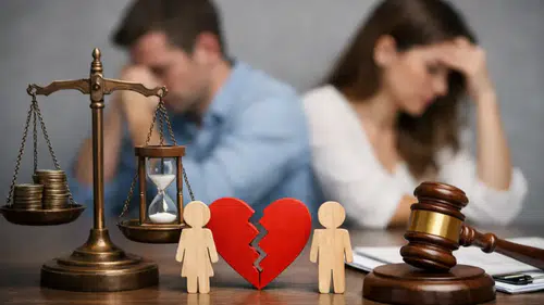 Süresiz nafaka düzenlemesi Meclis'e geldi mi ve 13. Yargı Paketi'nde neler var?