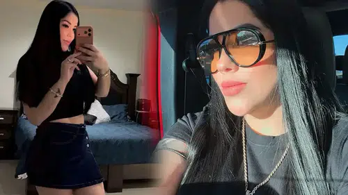 Meksika'da korkunç olay! Sosyal medya fenomeni ve ailesinden 5 kişi ölü bulundu