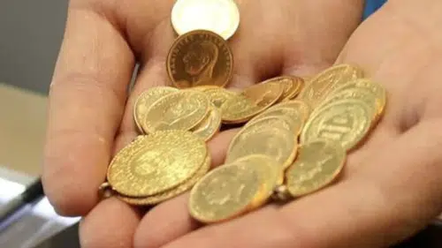 Fed faiz kararı sonrası altın ne kadar oldu? Gram, çeyrek ve Cumhuriyet altını