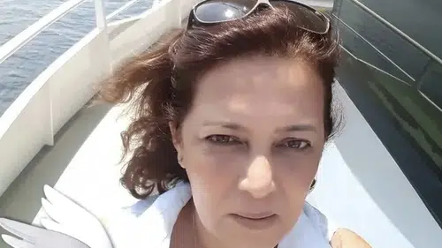 Sezen Taş'ın annesi İlkay Sarıköse kimdir, ne iş yapıyor ve nereli?