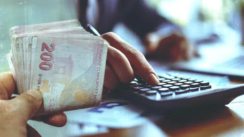 Memurların 2027 fazla mesai ücretleri bütçe teklifinde belirlendi
