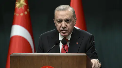 Cumhurbaşkanı Erdoğan: "1 milyon liraya kadar ödemeler başlayacak"