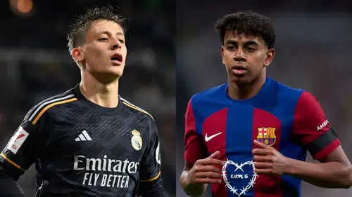 Barcelona Real Madrid maçı saat kaçta ve hangi kanalda? Arda Güler ilk 11'de mi?