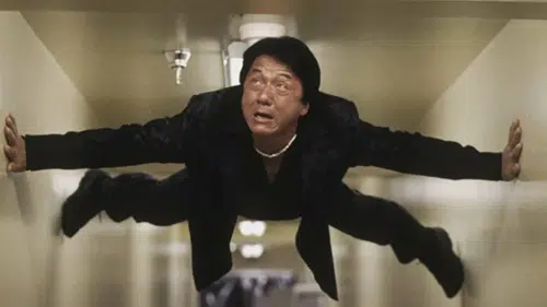 Jackie Chan'in 71 yaşındaki son halini görenler gözlerine inanamadı