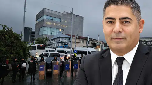 Cafer Mahiroğlu soruşturmasında 7 kişi tutuklandı
