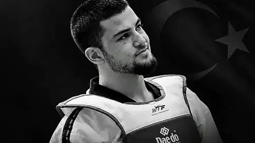 Öğretmen Ahmet Mücahit Özcan kimdir, milli sporcu neden hayatını kaybetti?