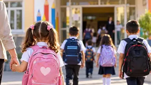 Okullarda ara tatil ve yarıyıl ne zaman? Yaz tatili heyecanı