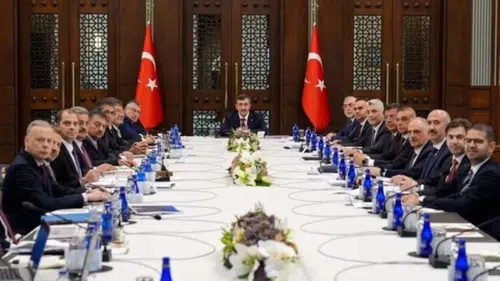 Fon Mağdurlarına 40,8 Milyar TL'lik Ödeme! 45 Bin Yatırımcı İçin Tasfiye İşlemleri Tamamlandı