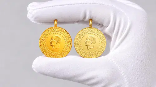Altın alacaklar dikkat! Çeyrek altına benziyor ama fiyatı 1.200 TL: Aradaki fark şaşırttı
