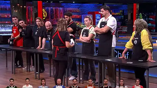 MasterChef eleme adayları kimler oldu, potaya hangi yarışmacılar gitti?
