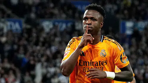 Vinicius Jr. hakkındaki iddialar gündem oldu: Real Madrid'den video paylaşımı