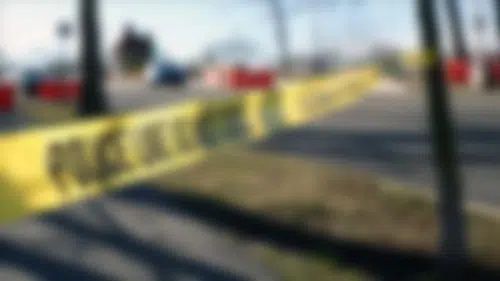 Araçla futbol sahasına daldı! 2 kişi öldü, çok sayıda yaralı var